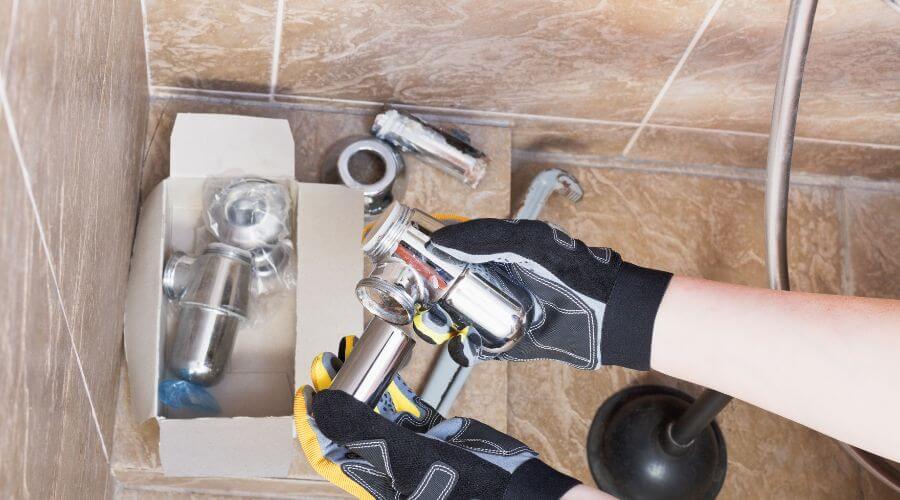 Expert flood damage restoration services in Stevensburg, VA